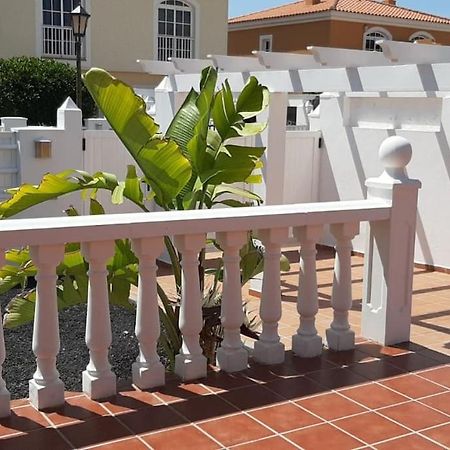 Villa Maracay-Caleta De Fuste-Fiber Optic 600Mb Eksteriør bilde